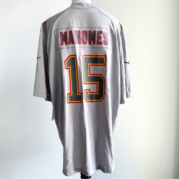 Kansas City Chief Mas 15 ユニフォーム XL Athletic Apparel Chiefs Tyrann Mathieu Jersey Nike Kansas City